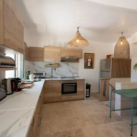 Maison Henriette - Authentique Maison Ardechoise Holiday home Labeaume