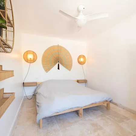 Maison Henriette - Authentique Maison Ardechoise Holiday home *