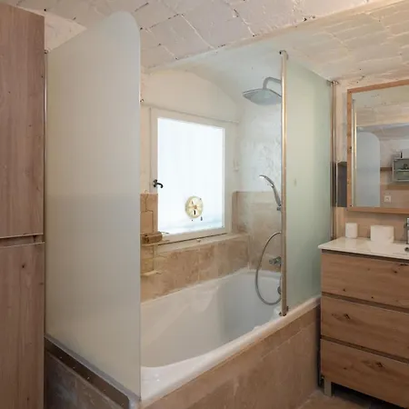 Holiday home Maison Henriette - Authentique Maison Ardechoise *