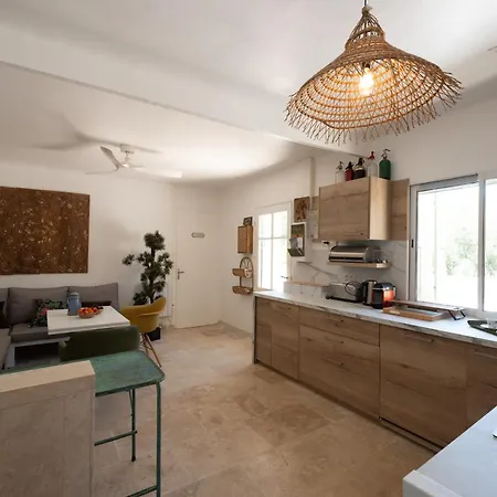 Maison Henriette - Authentique Maison Ardechoise * Labeaume