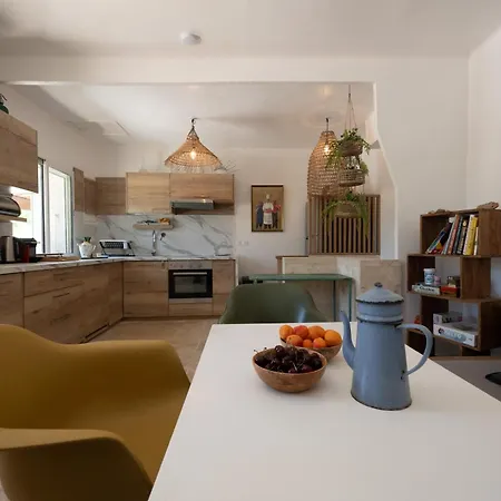 Maison Henriette - Authentique Maison Ardechoise Holiday home