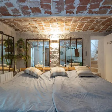 Holiday home Maison Henriette - Authentique Maison Ardechoise *