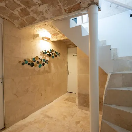 Maison Henriette - Authentique Maison Ardechoise *